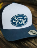 Trucker Hats - Memory Lane Collection
