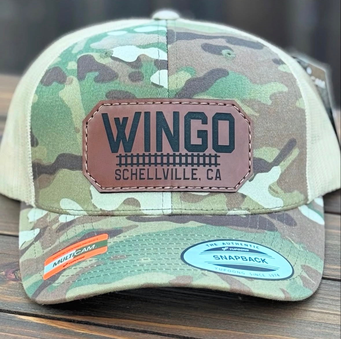 Trucker Hats - Memory Lane Collection