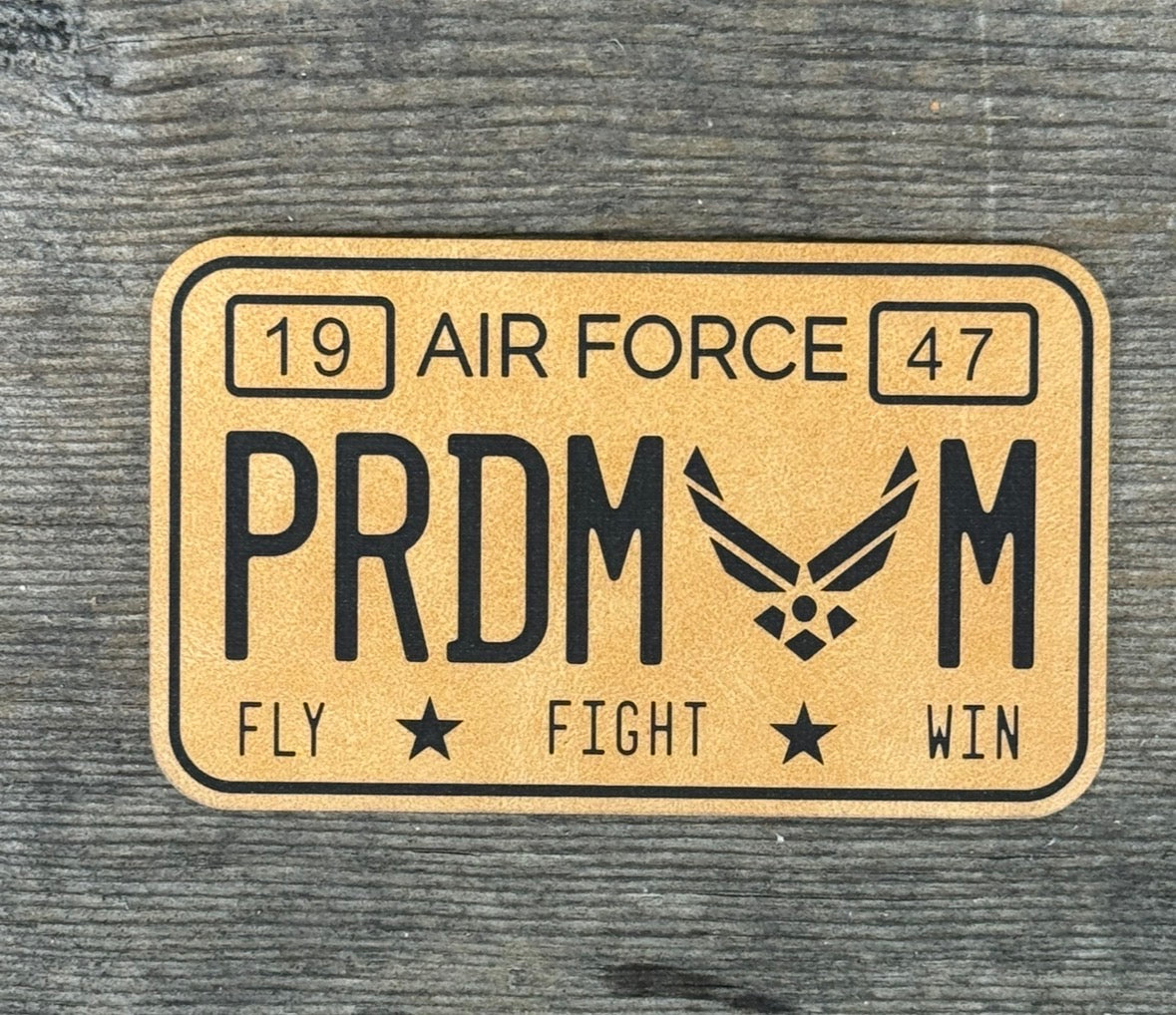 Patches - Military/Air Force