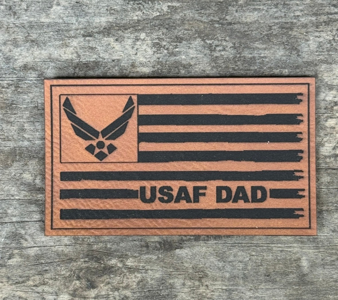 Patches - Military/Air Force