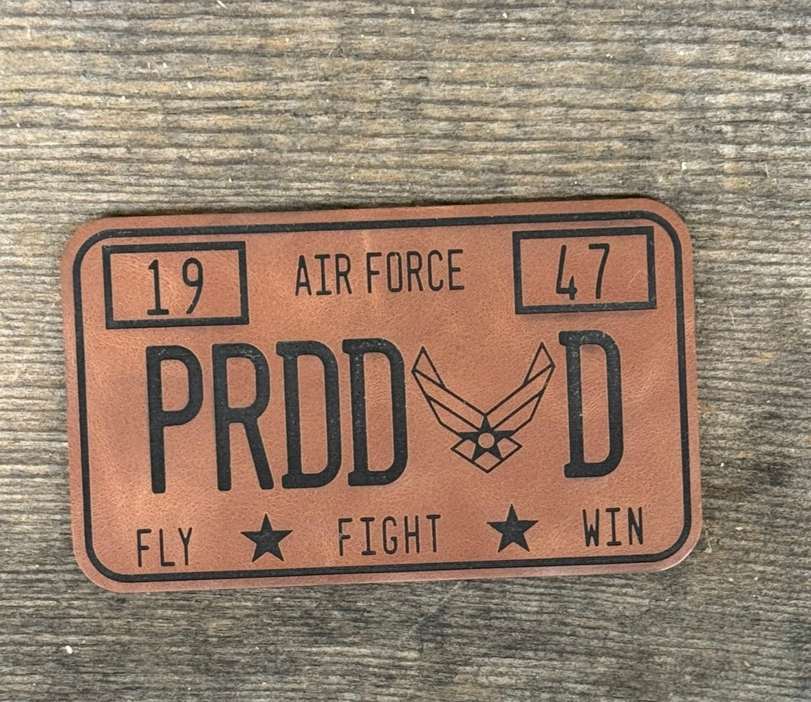 Patches - Military/Air Force
