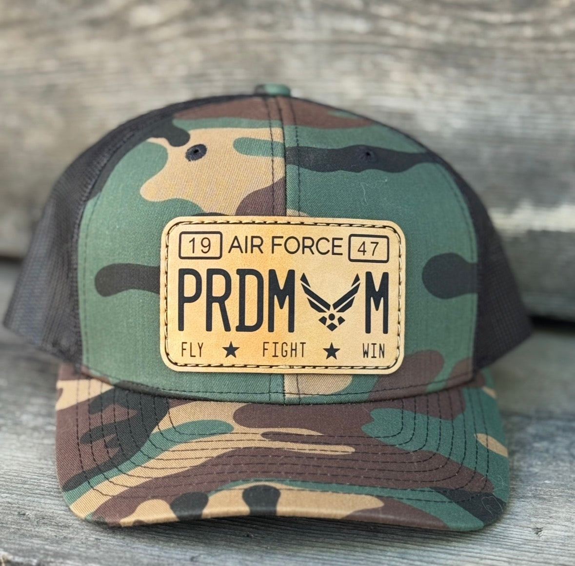 Patches - Military/Air Force
