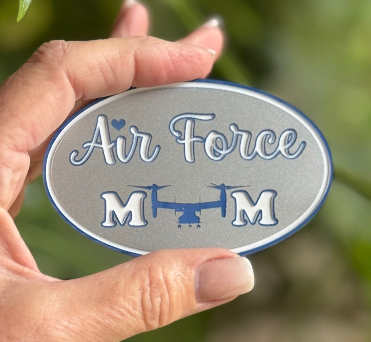 Patches - Military/Air Force