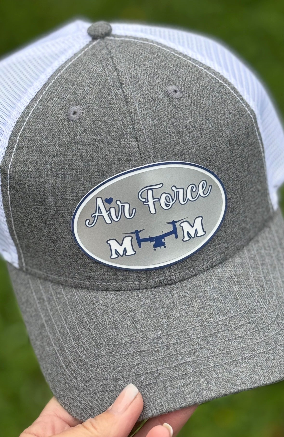 Patches - Military/Air Force
