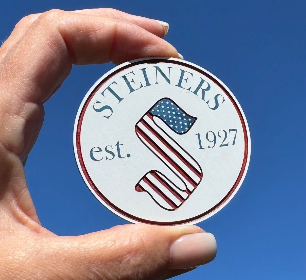 Patches - Custom Logo or Design