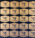 Patches - Custom Logo or Design