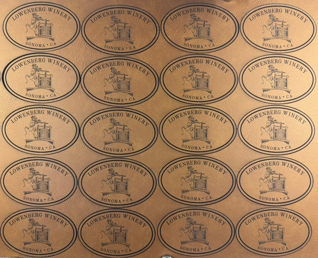 Patches - Custom Logo or Design