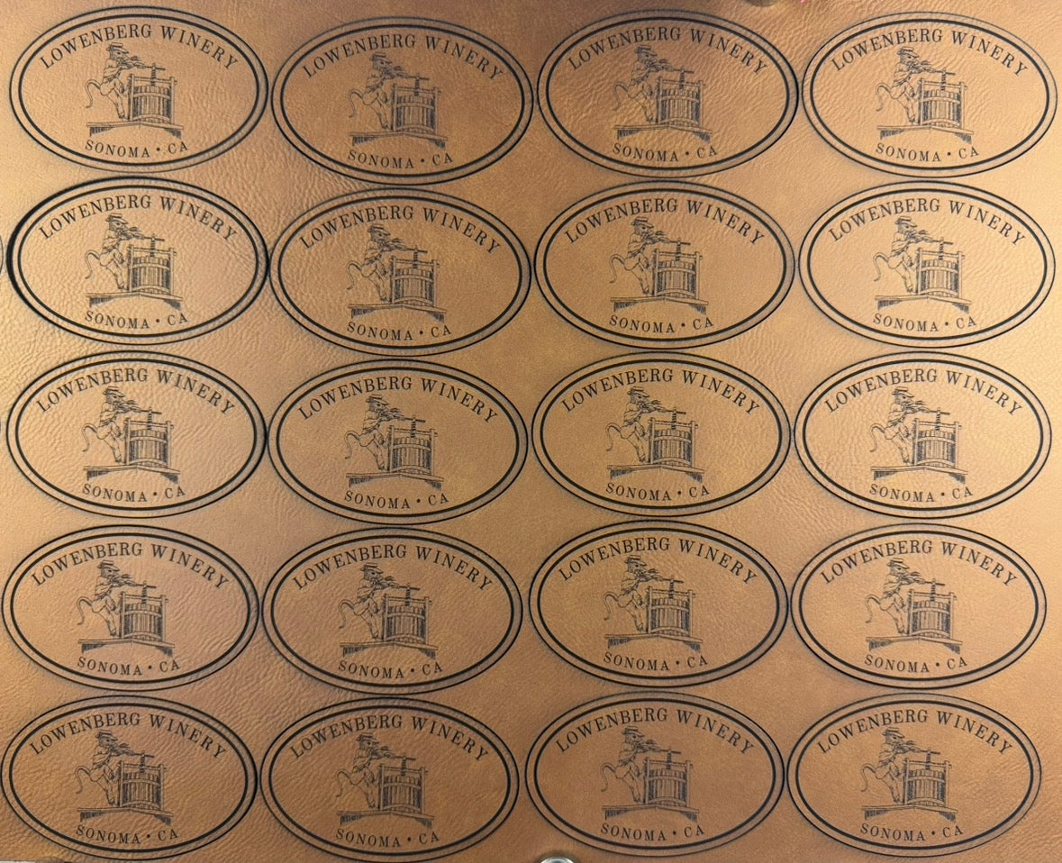Patches - Custom Logo or Design