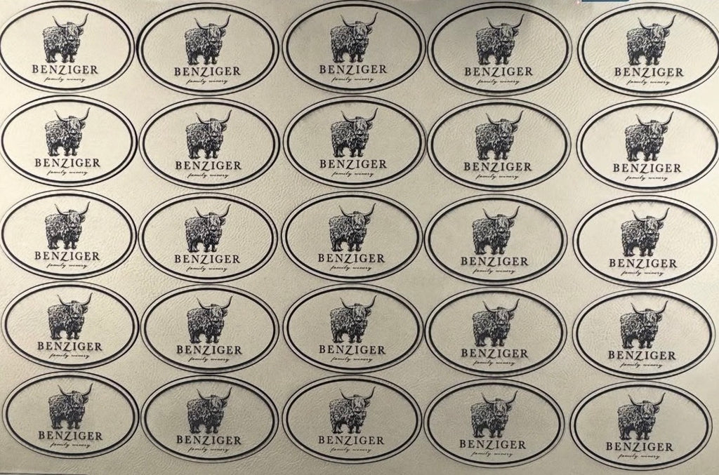 Patches - Custom Logo or Design