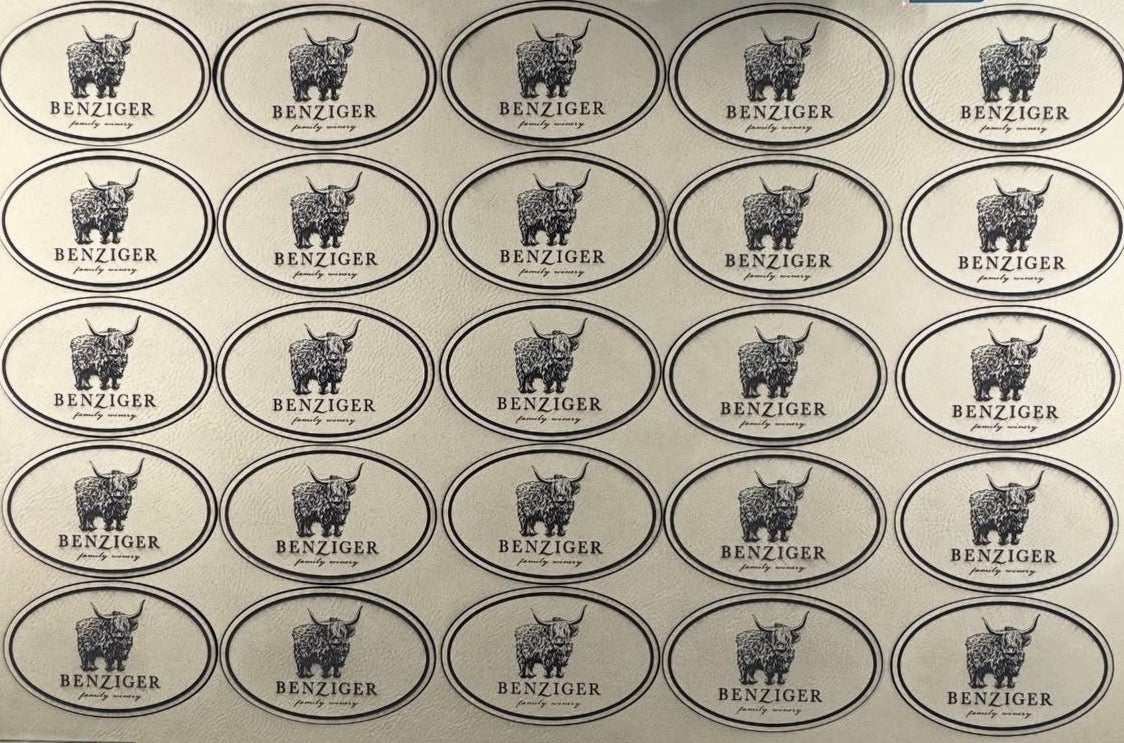 Patches - Custom Logo or Design