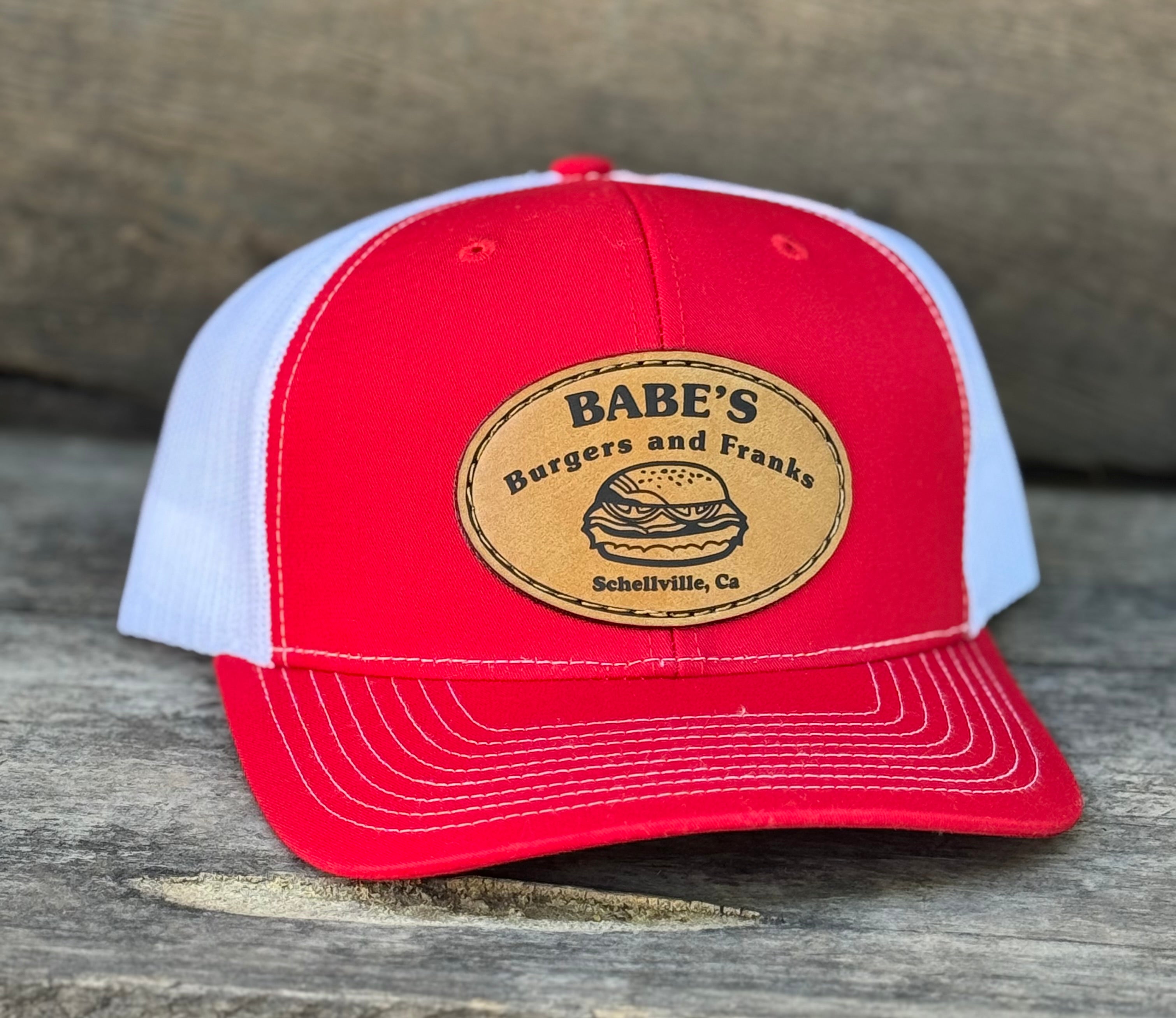 Trucker Hats - Memory Lane Collection