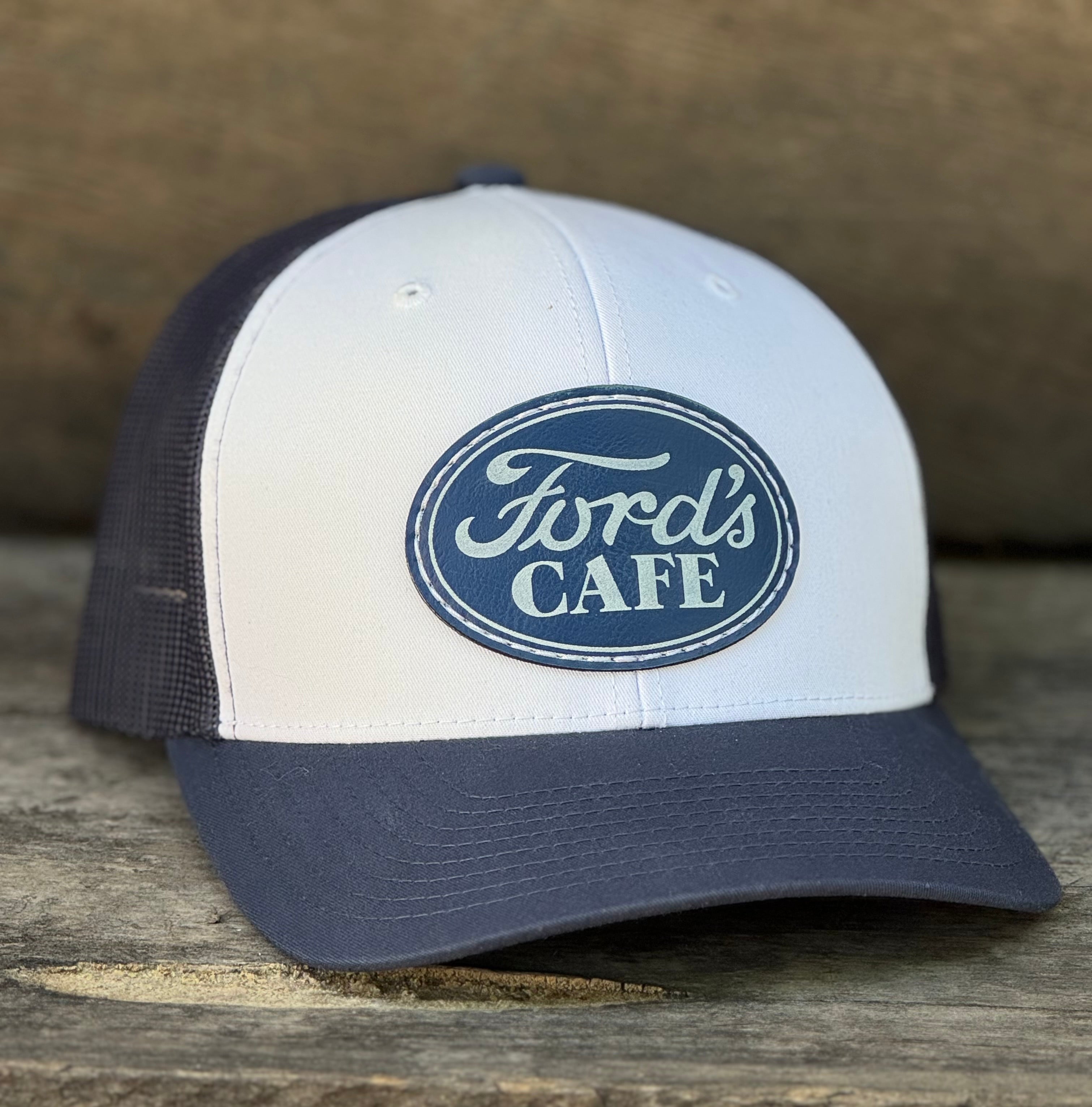 Trucker Hats - Memory Lane Collection