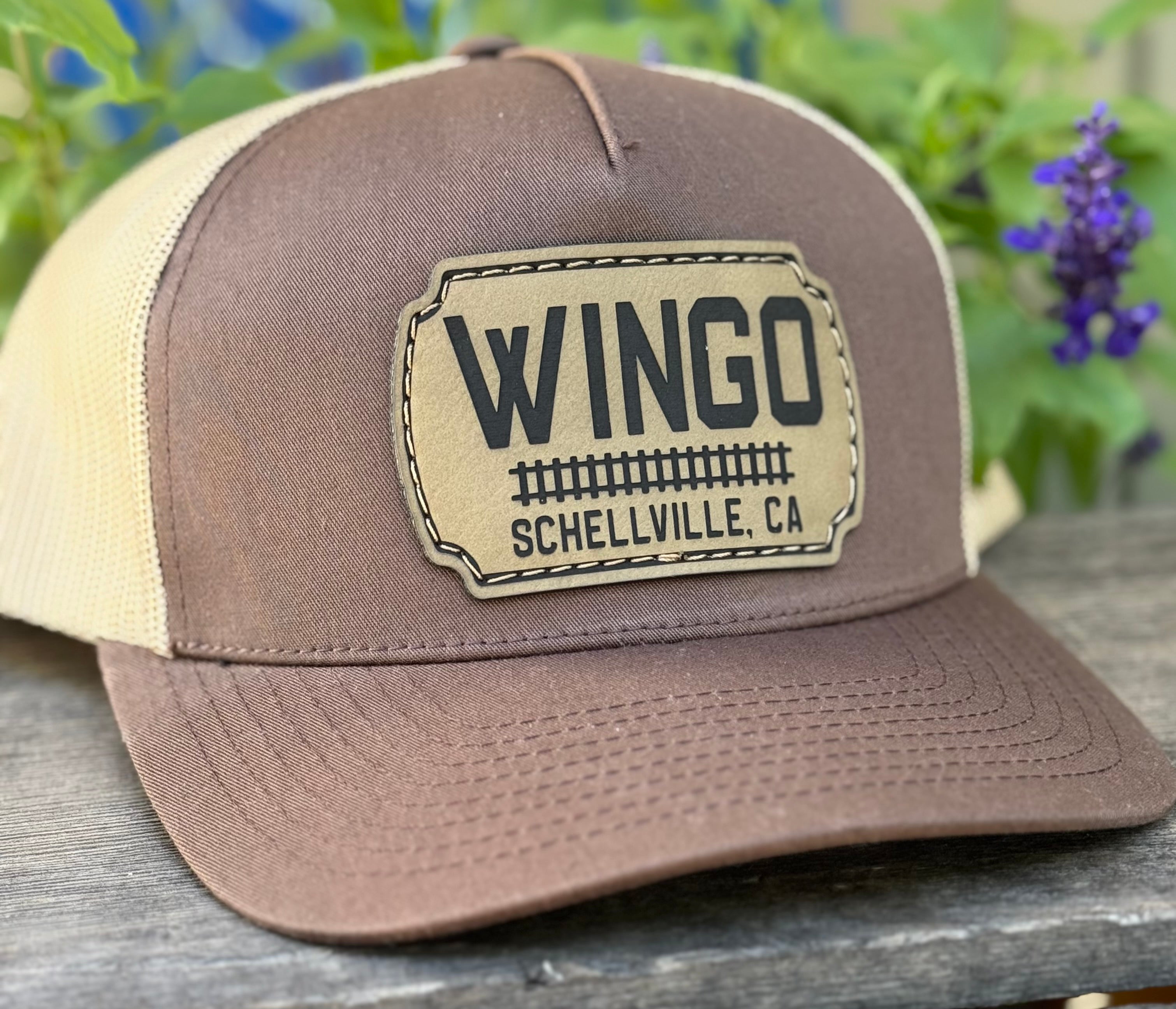 Trucker Hats - Memory Lane Collection