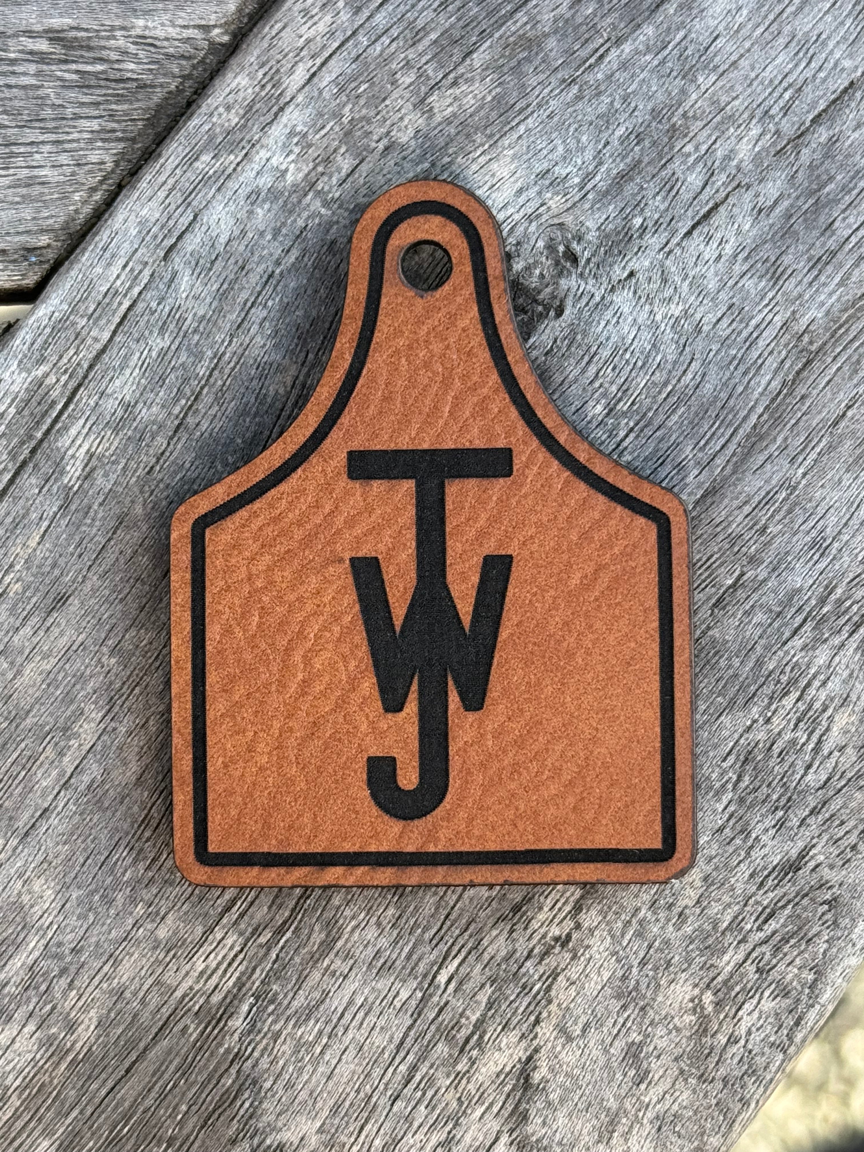 Patches - Country Western