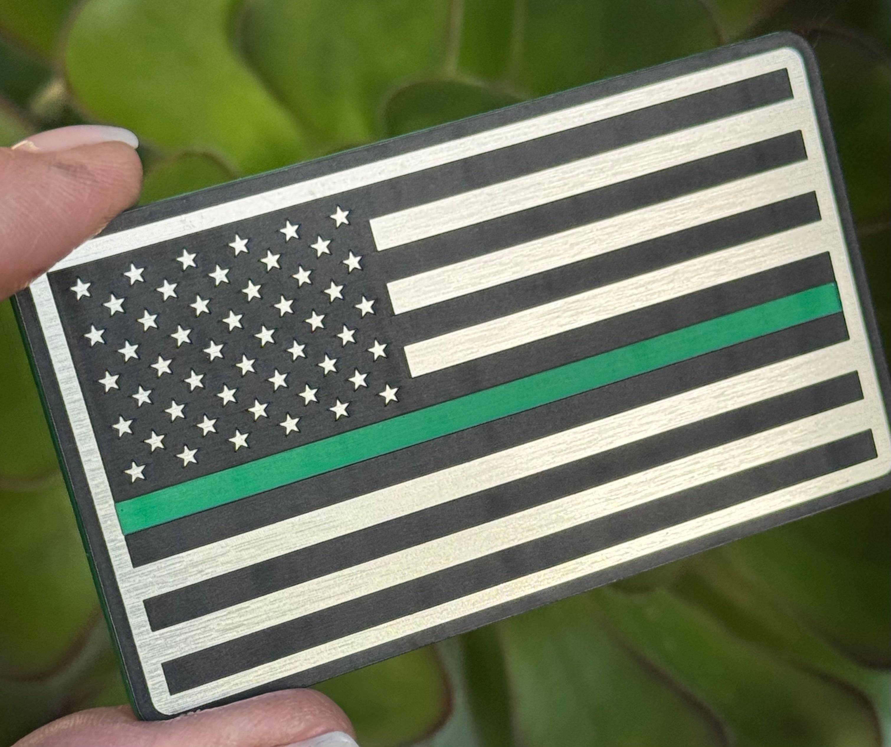 Patches - First Responder