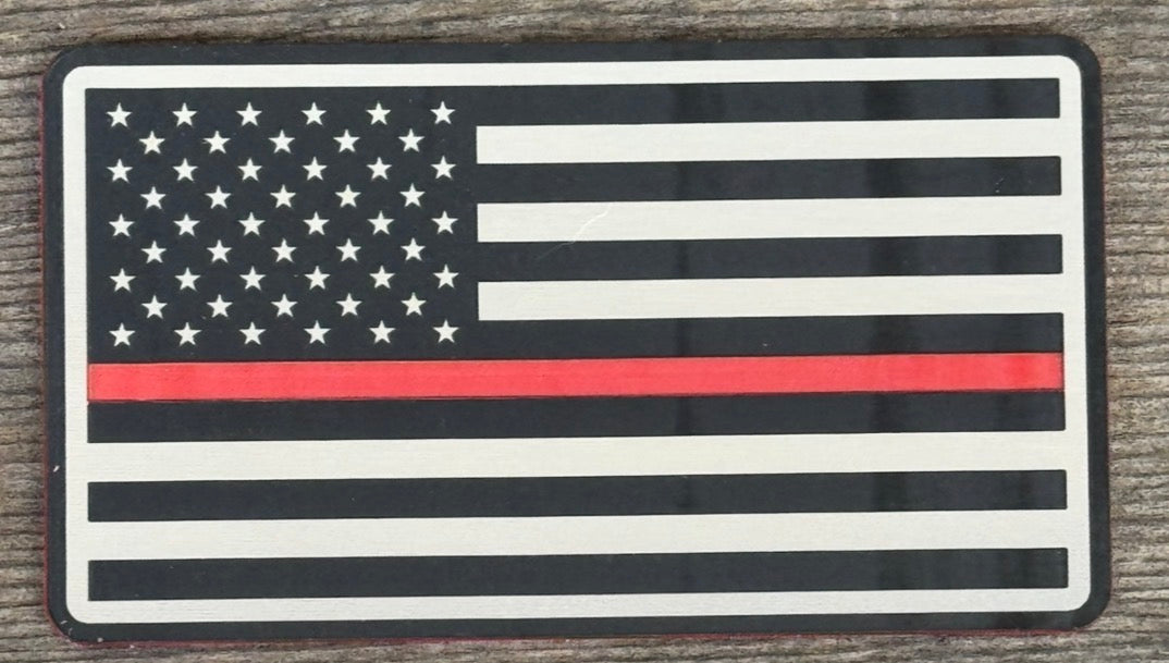 Patches - First Responder