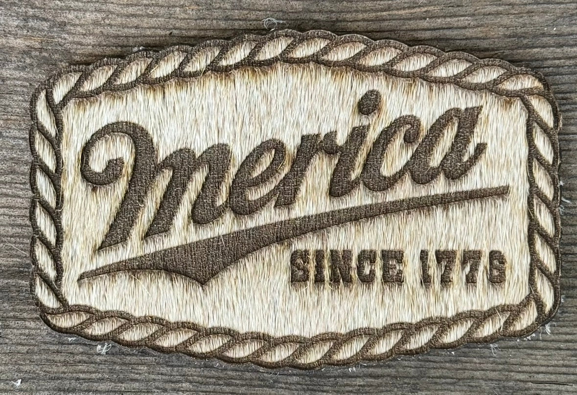Trucker Hats - Country Western