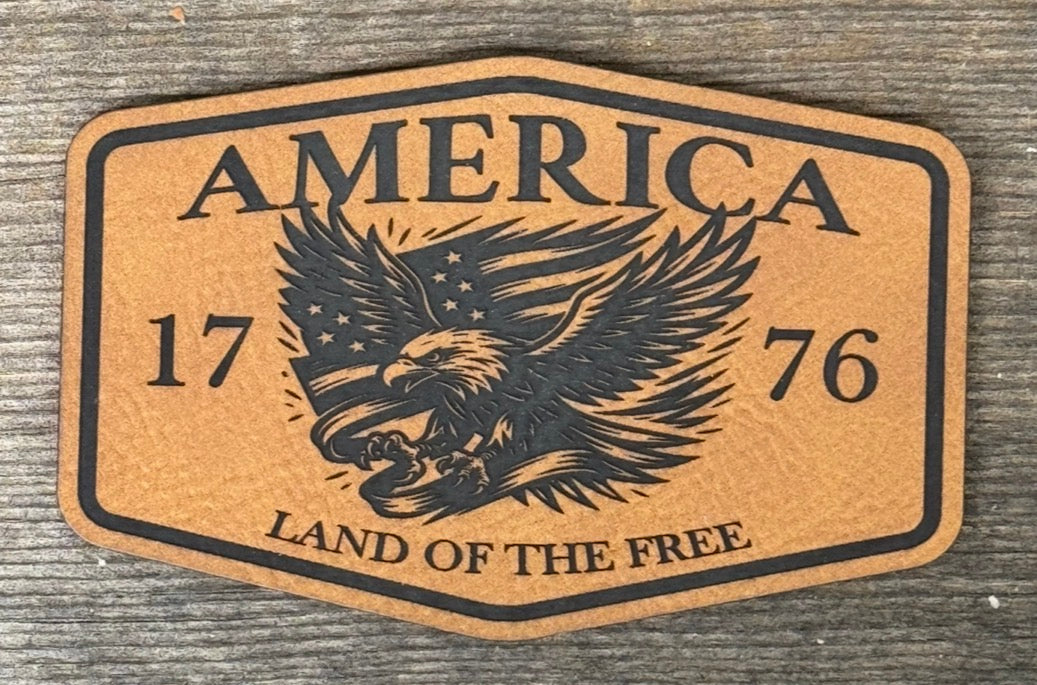Trucker Hats - Americana