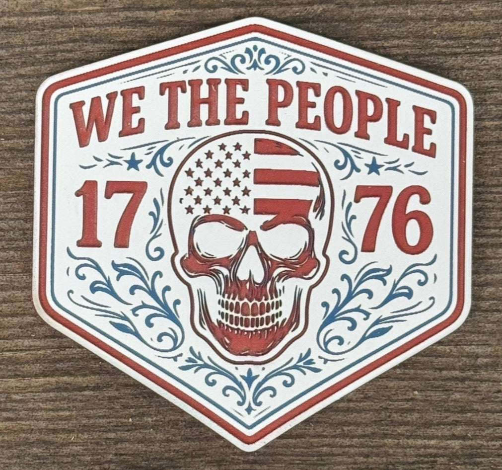Trucker Hats - Americana