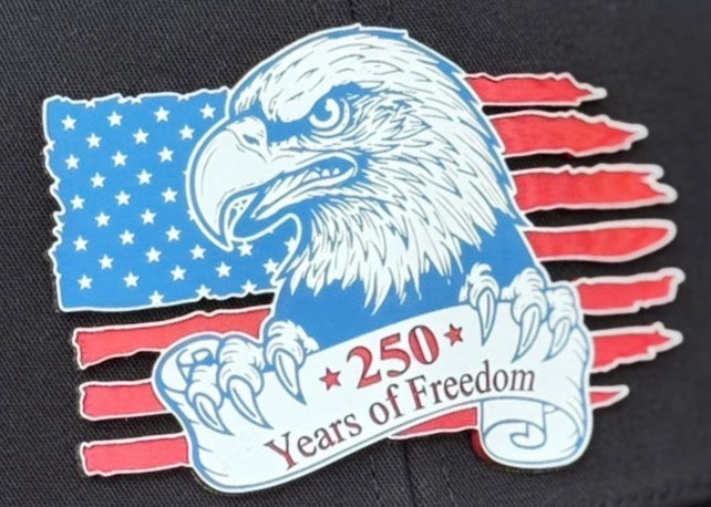 Patches - Americana