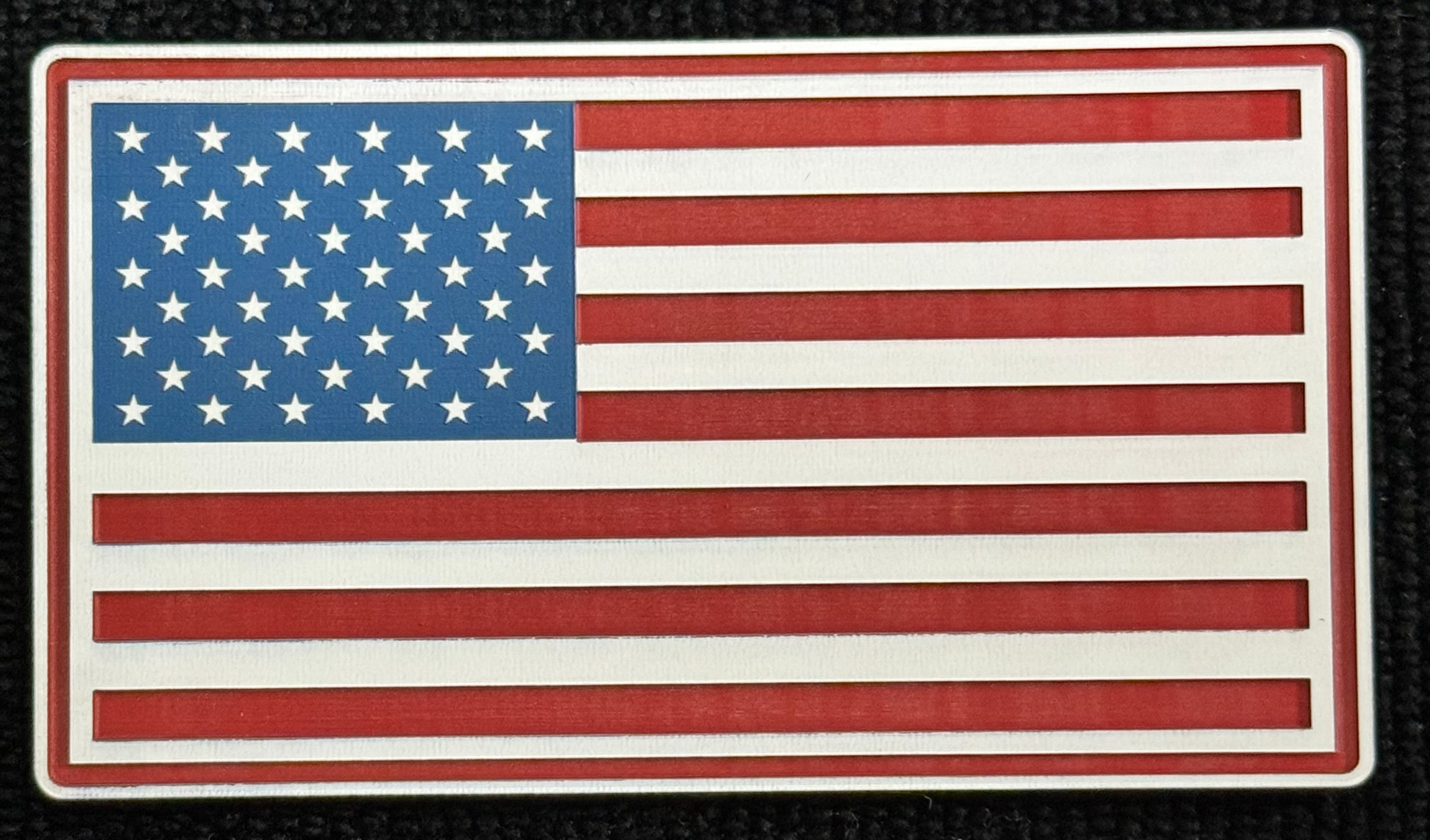 Trucker Hats - Americana