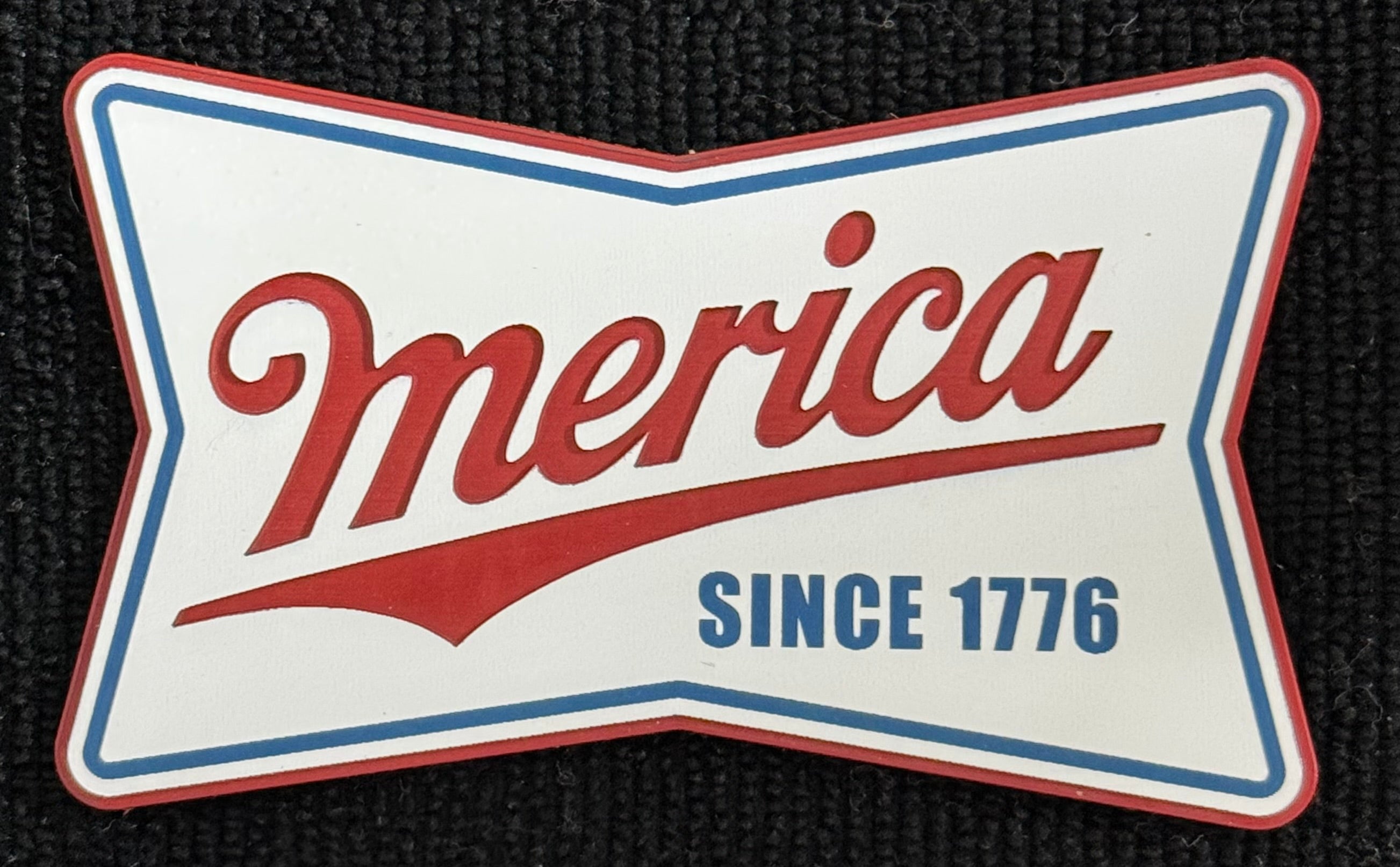 Trucker Hats - Americana