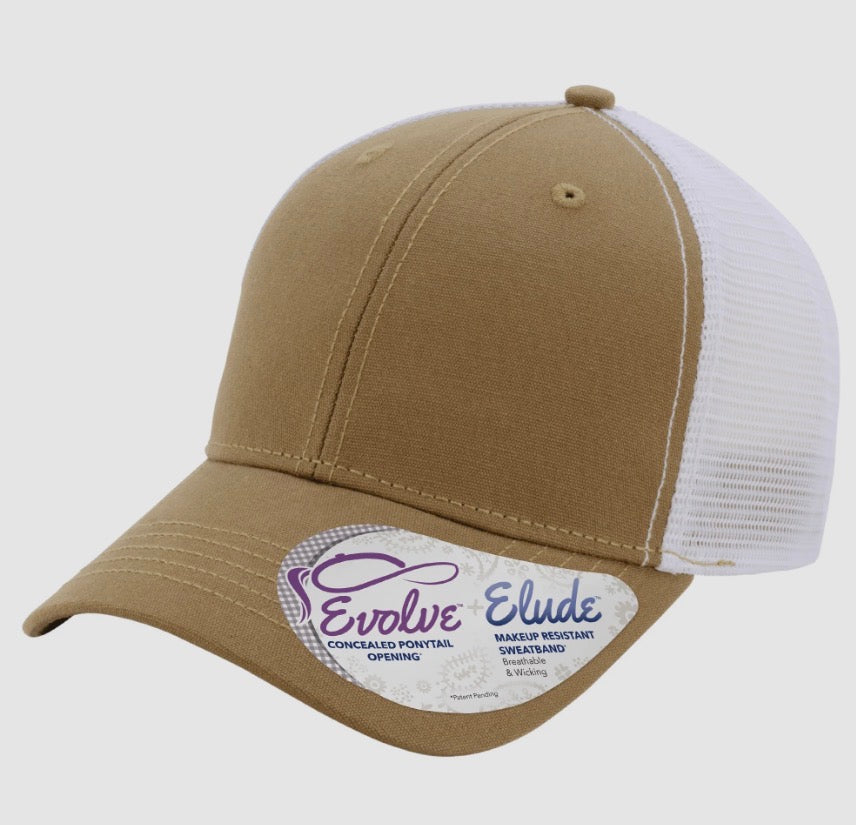Trucker Hats - Sonoma