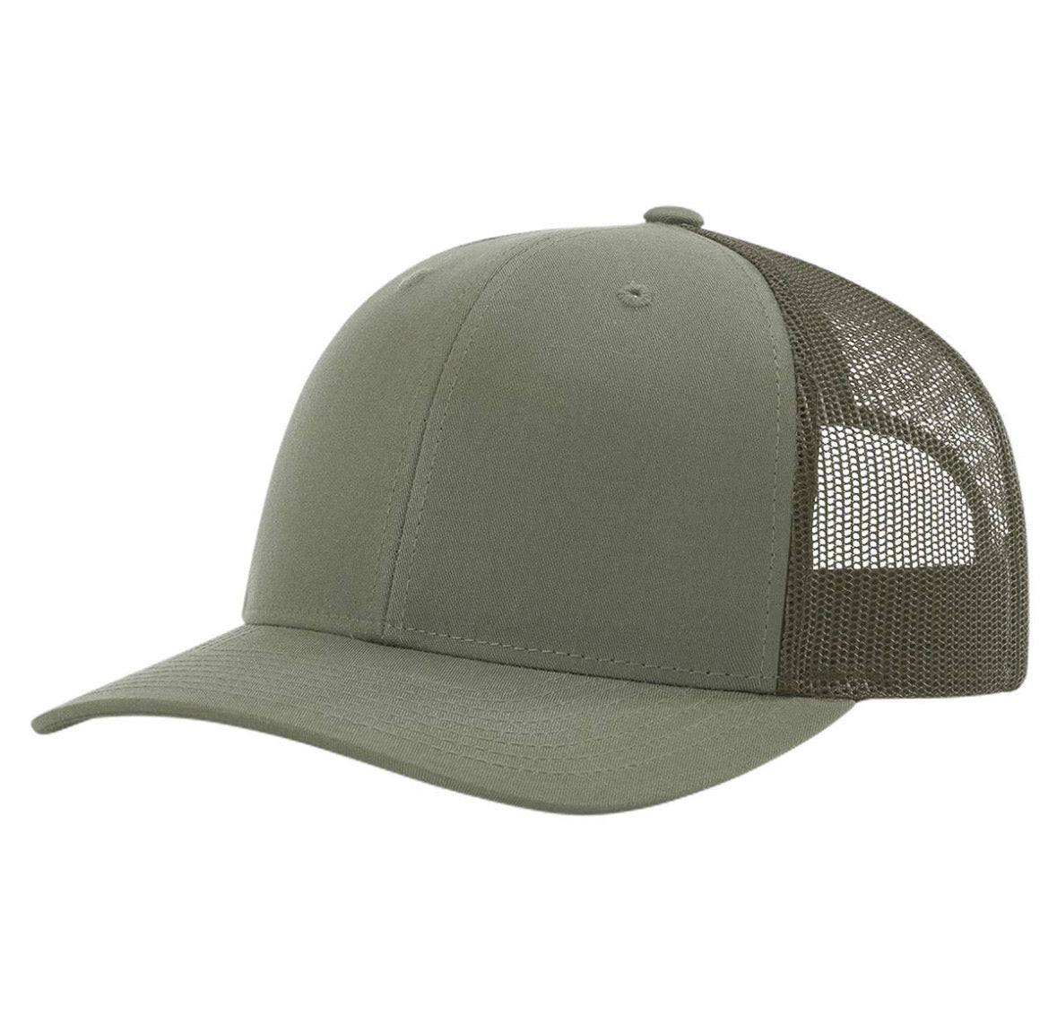 Trucker Patch Hat - Customized