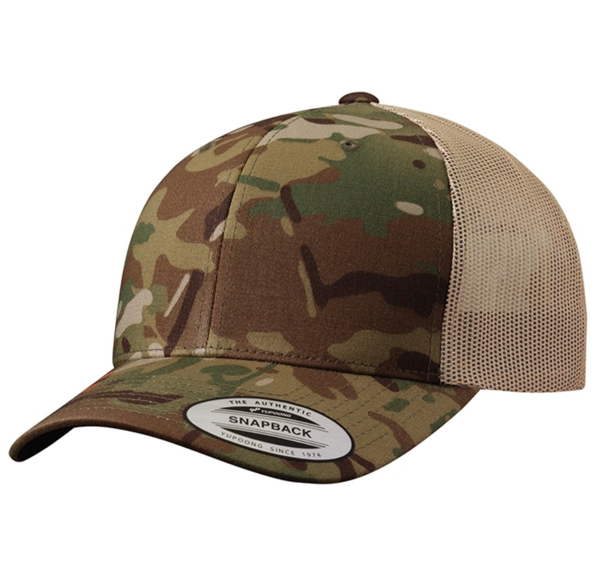 Trucker Hats - Country Western