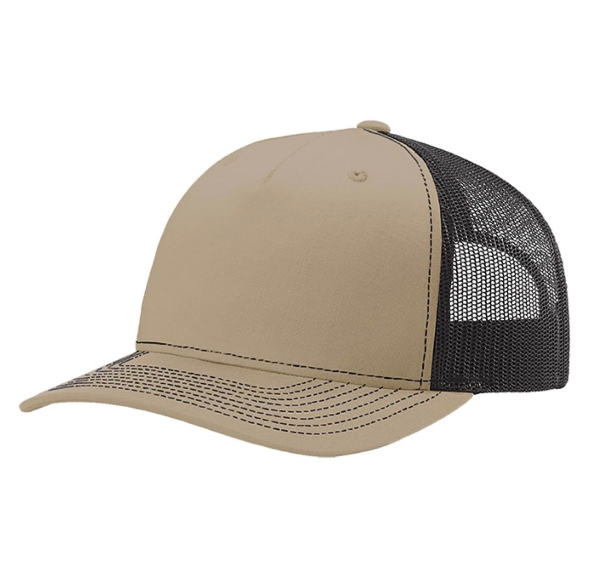 Trucker Patch Hat - Customized