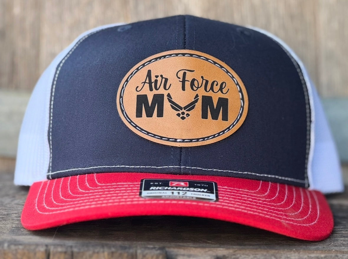 Trucker Hats - Air Force