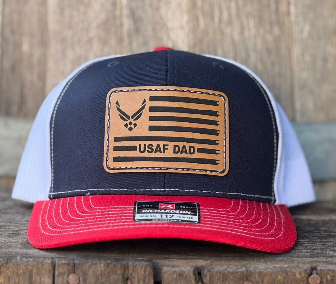 Trucker Hats - Air Force