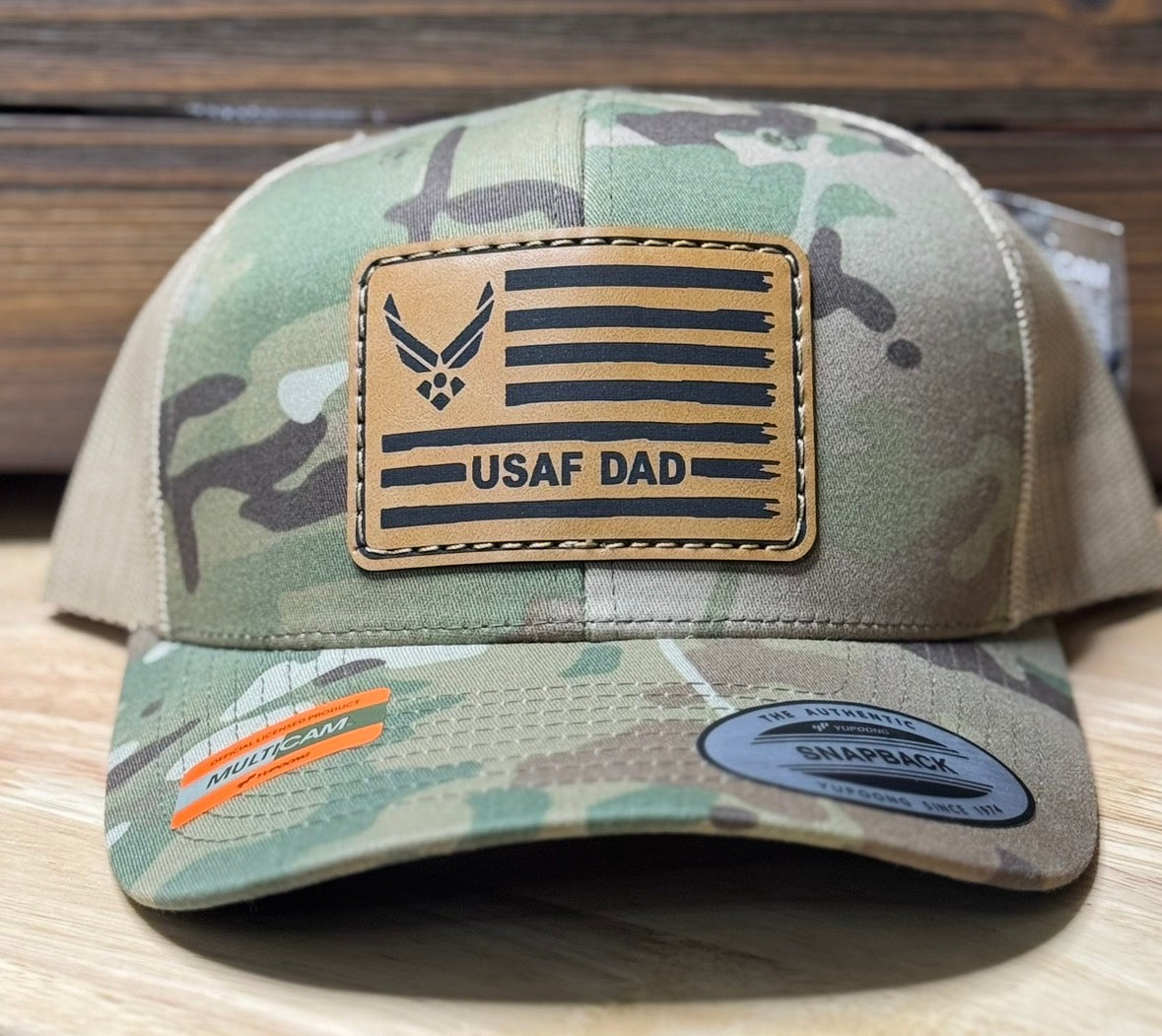 Trucker Hats - Air Force