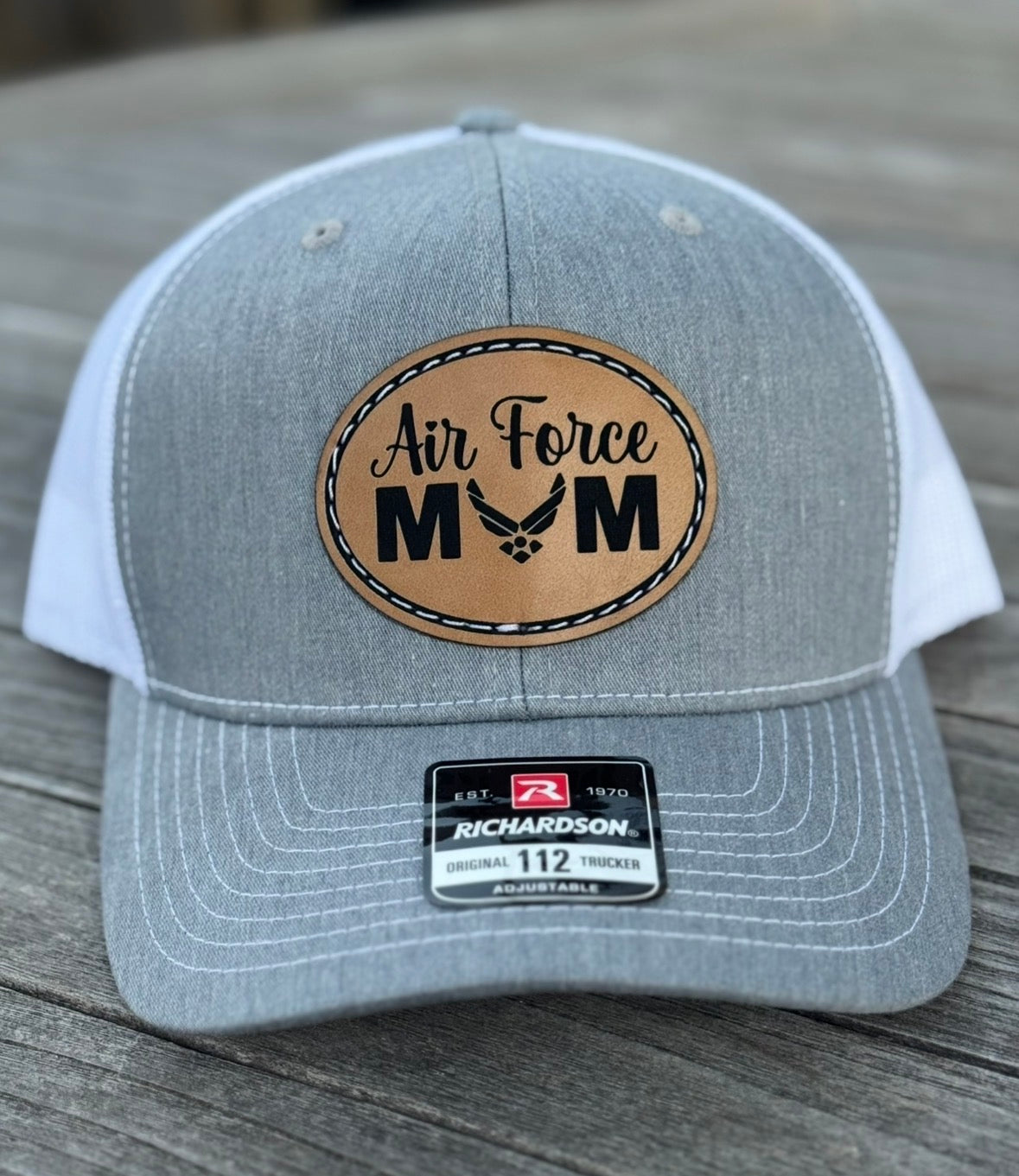 Trucker Hats - Air Force