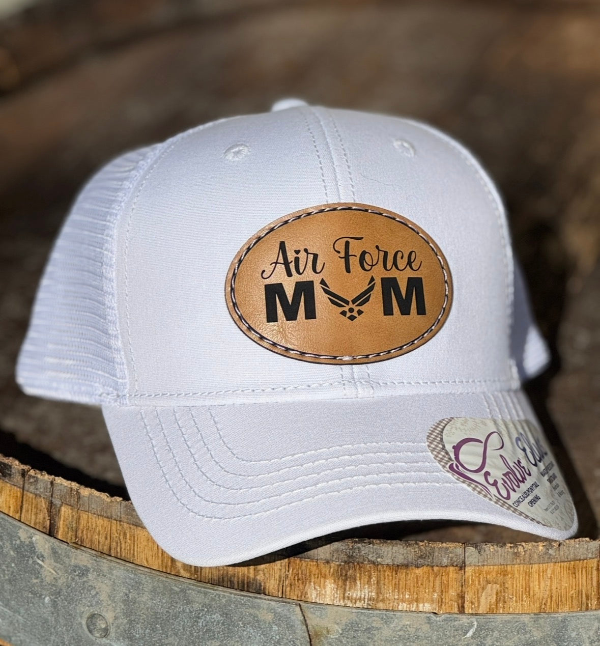 Trucker Hats - Air Force