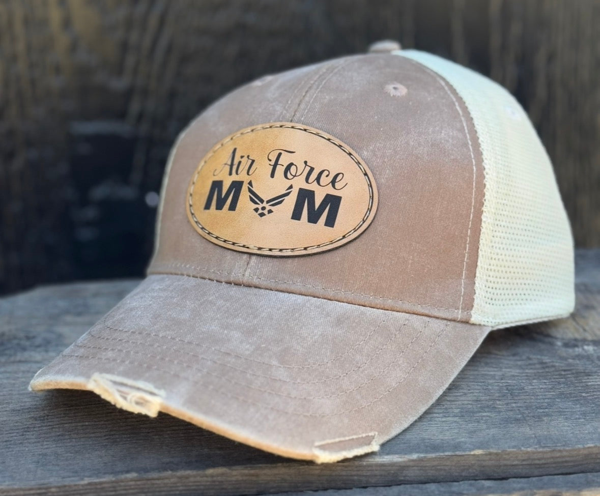 Trucker Hats - Air Force