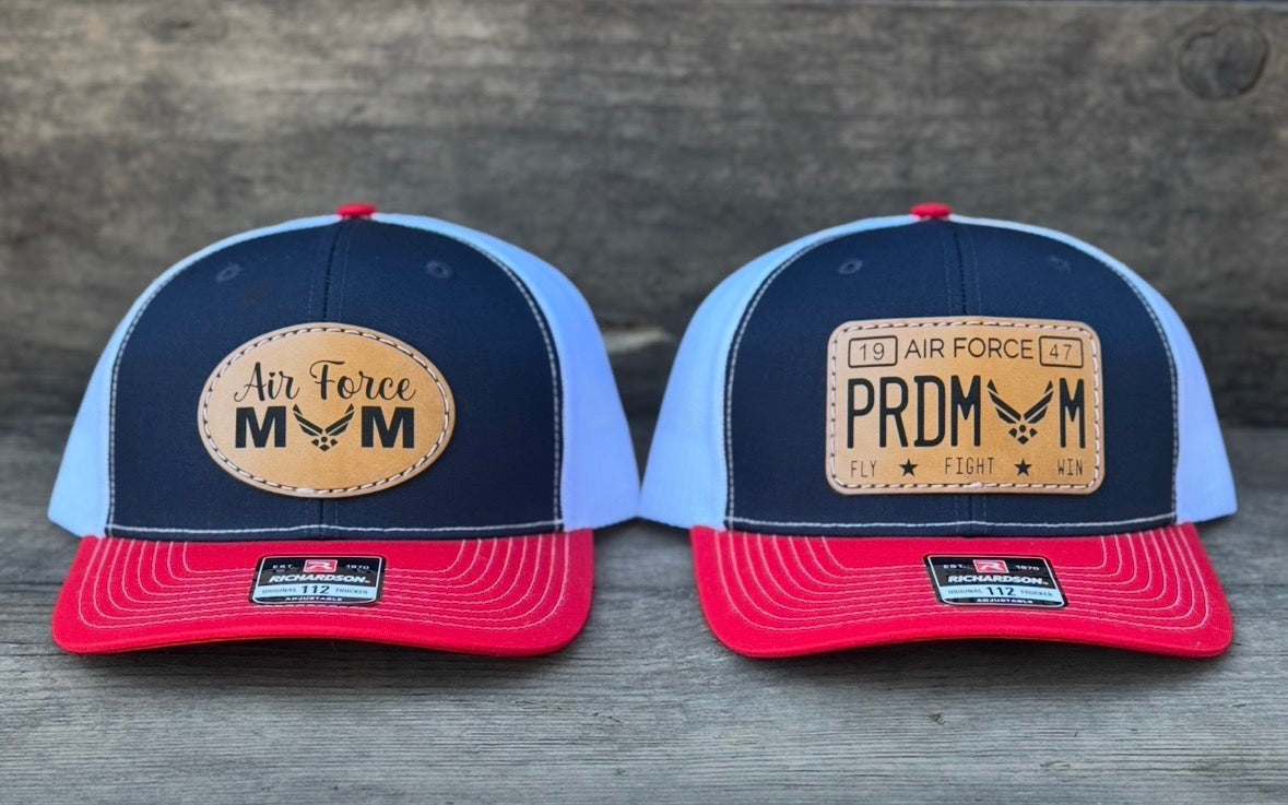 Trucker Hats - Air Force