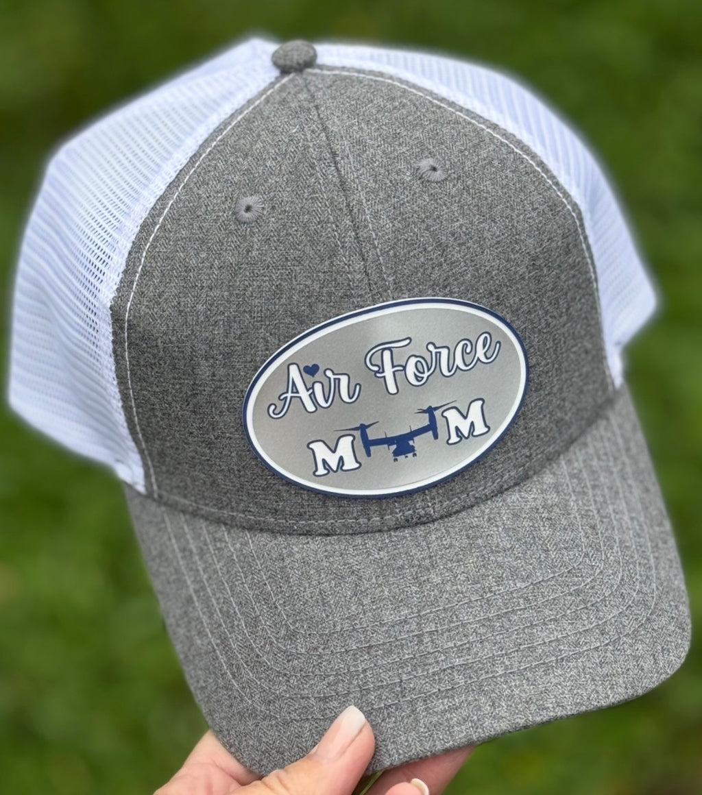 Trucker Hats - Air Force