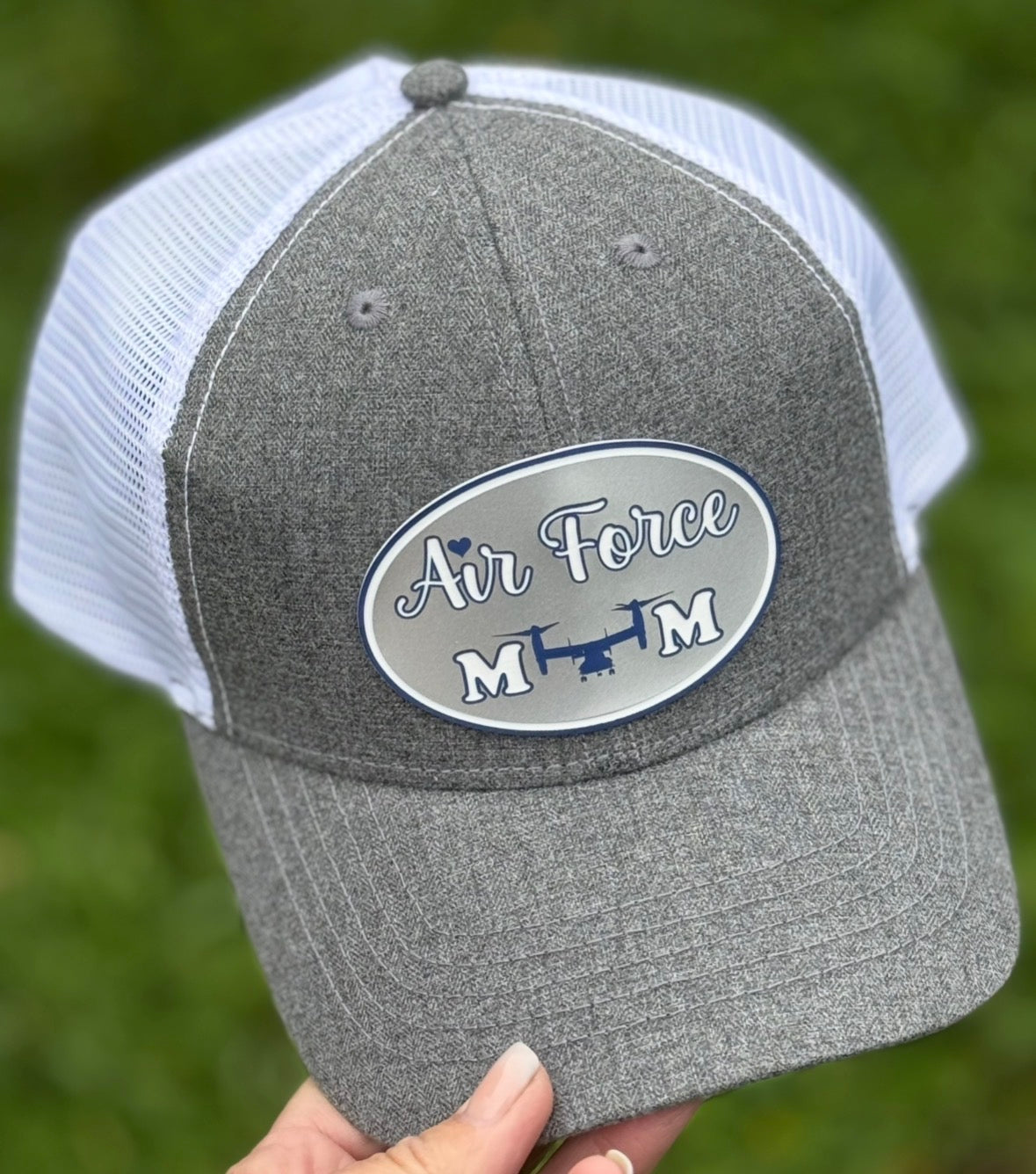 Trucker Hats - Air Force