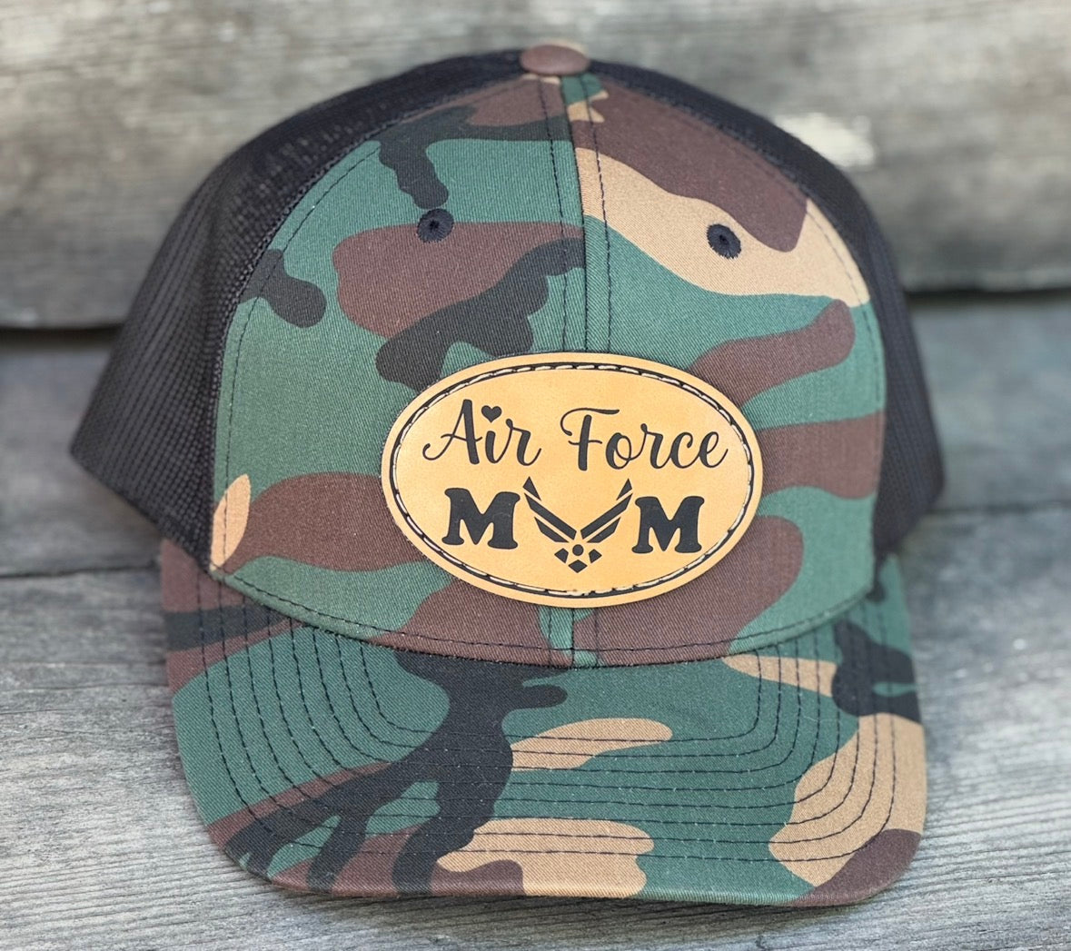 Trucker Hats - Air Force