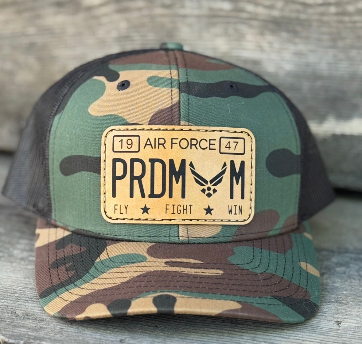 Trucker Hats - Air Force