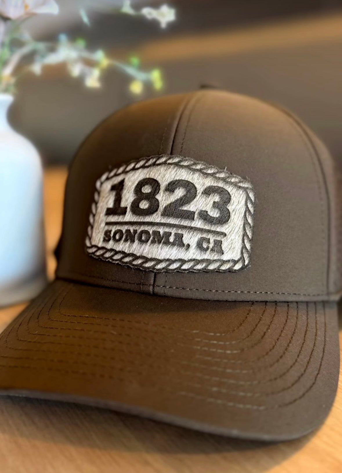Trucker Hats - Sonoma