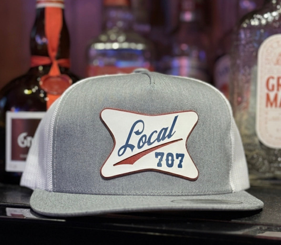 Trucker Hats - Sonoma