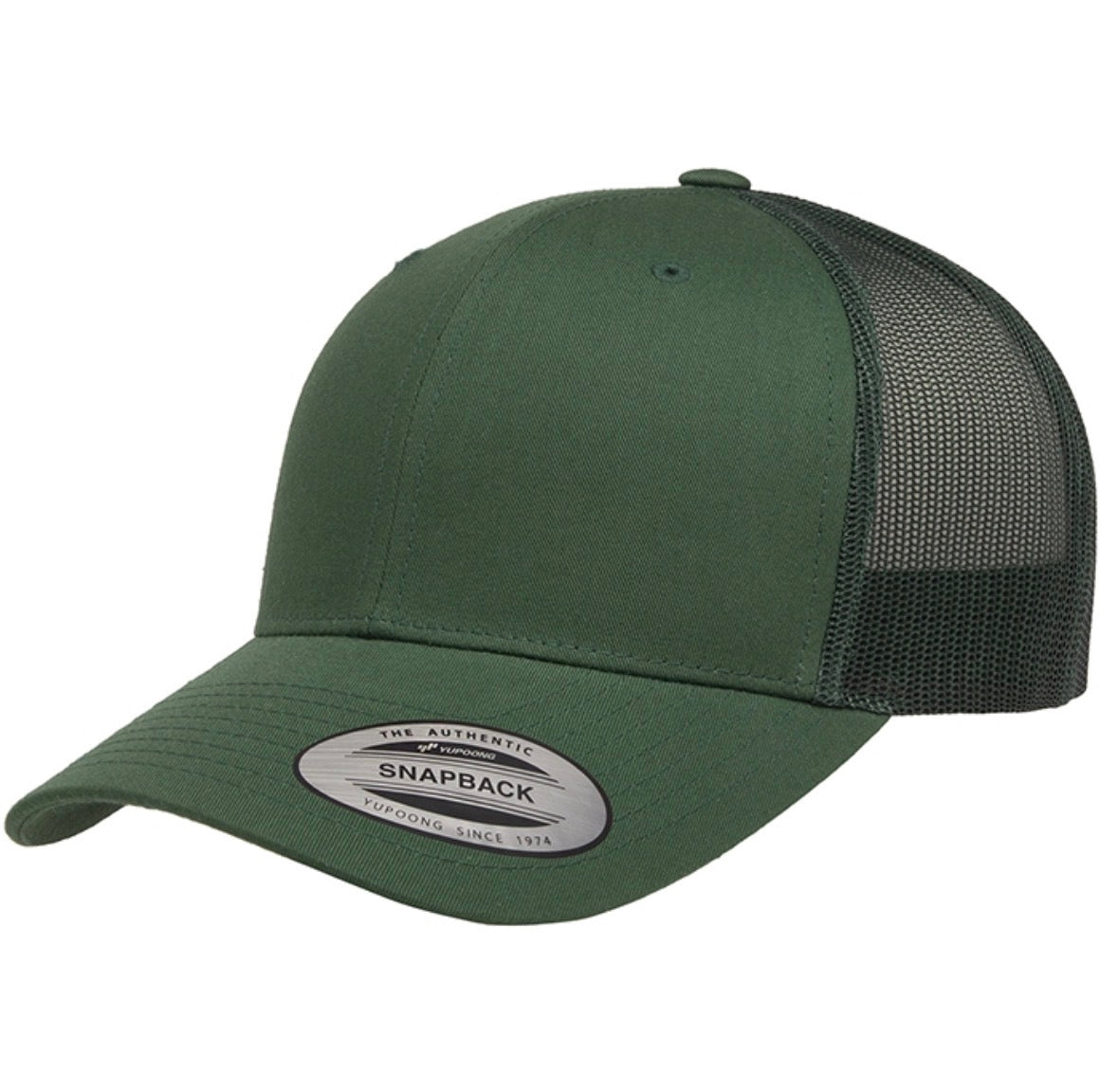 Trucker Hats - Americana