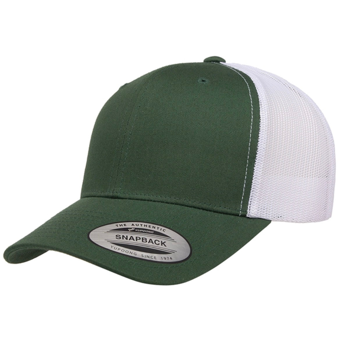 Trucker Hats - Americana