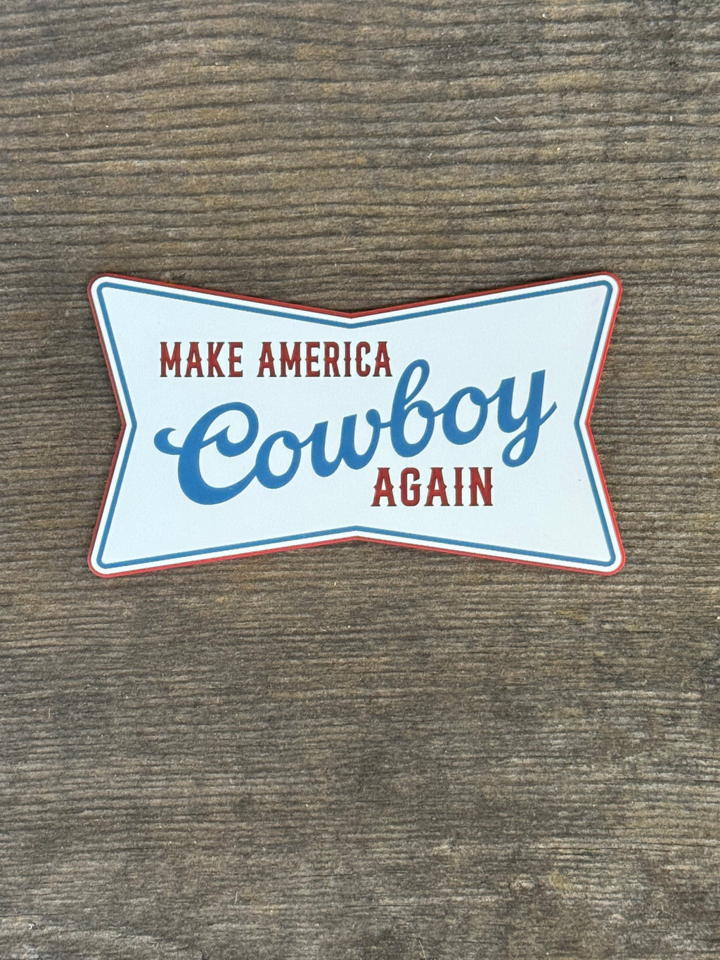 Patches - Americana