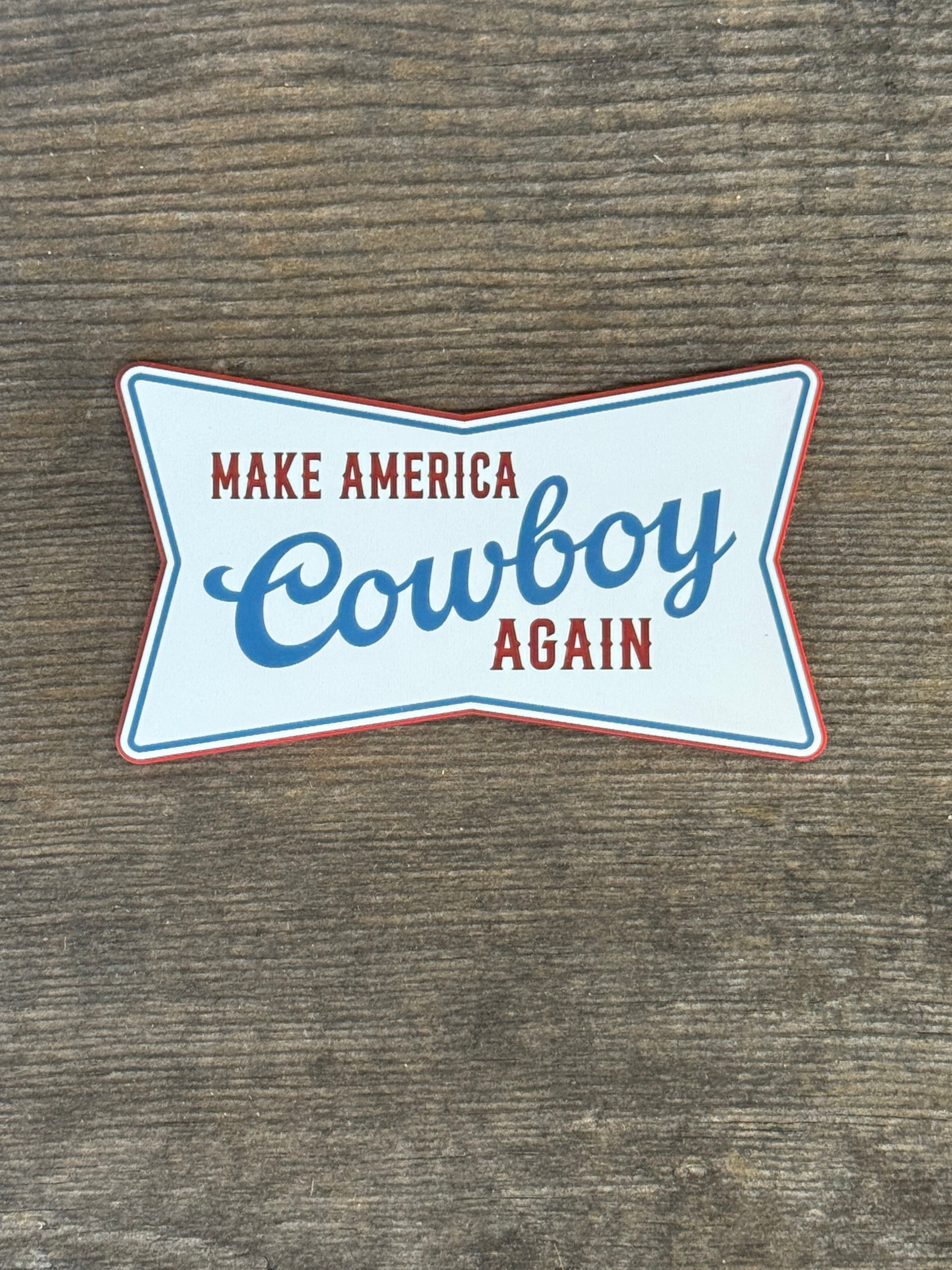 Trucker Hats - Country Western