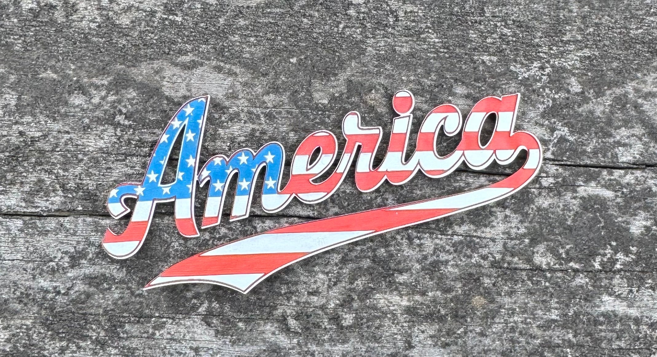 Trucker Hats - Americana
