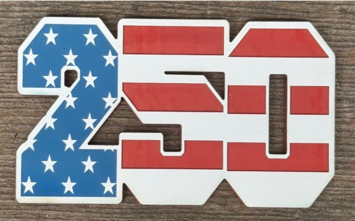 Trucker Hats - Americana