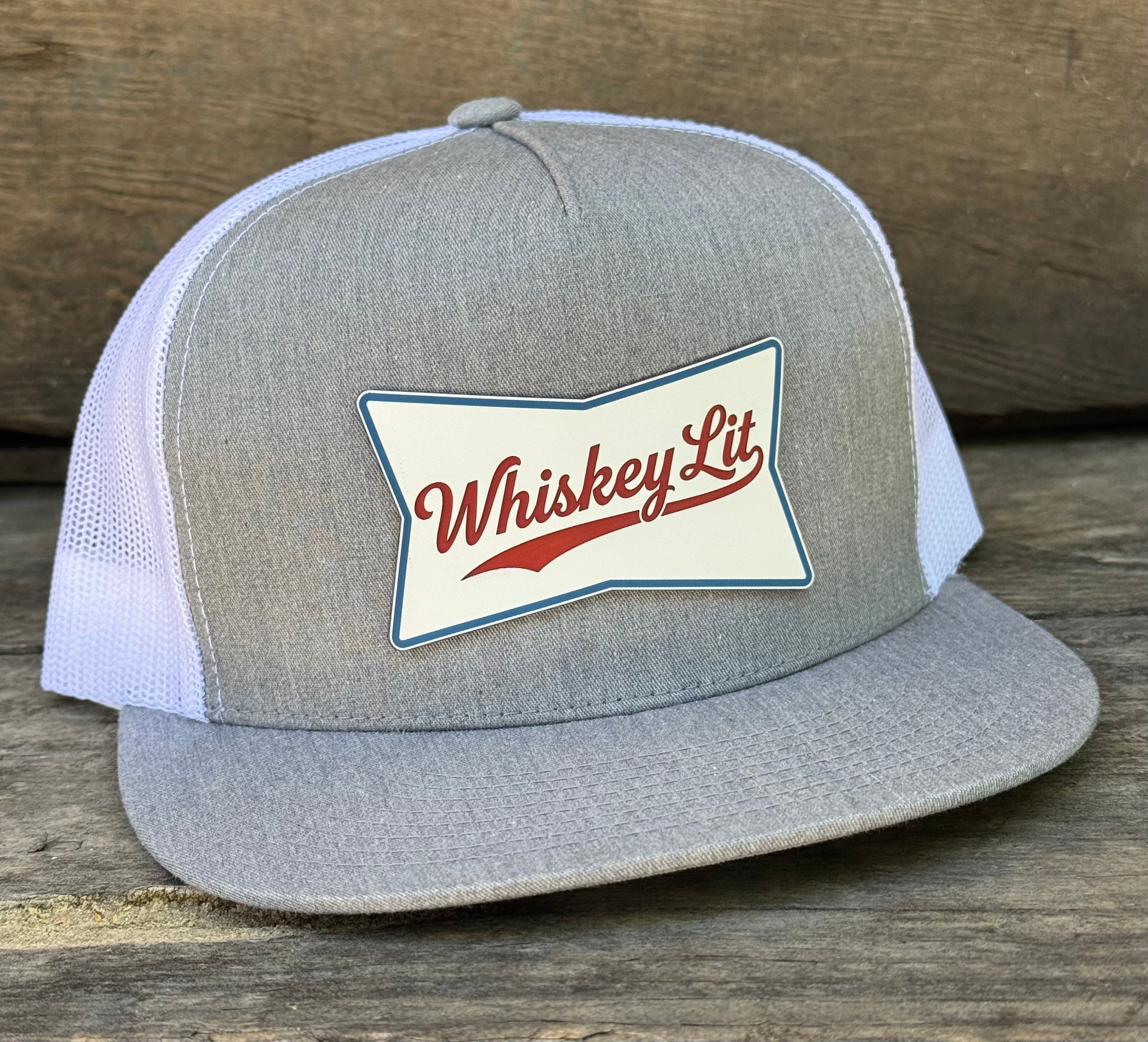 Trucker Hats - Country Western